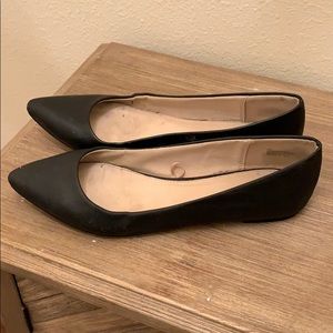 Express Flats size 10